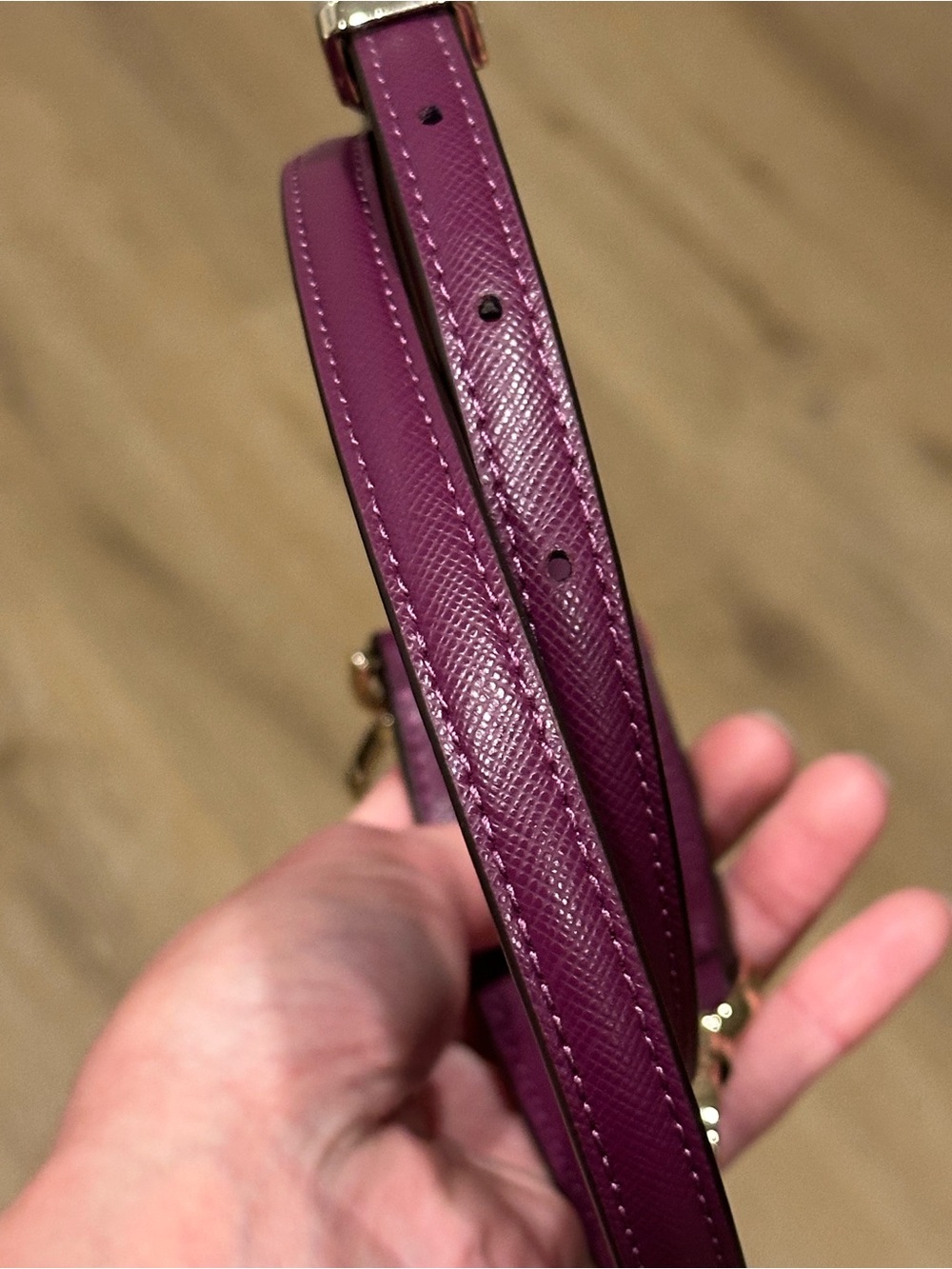 Kate Spade Replacement Strap - Picture 5 of 13